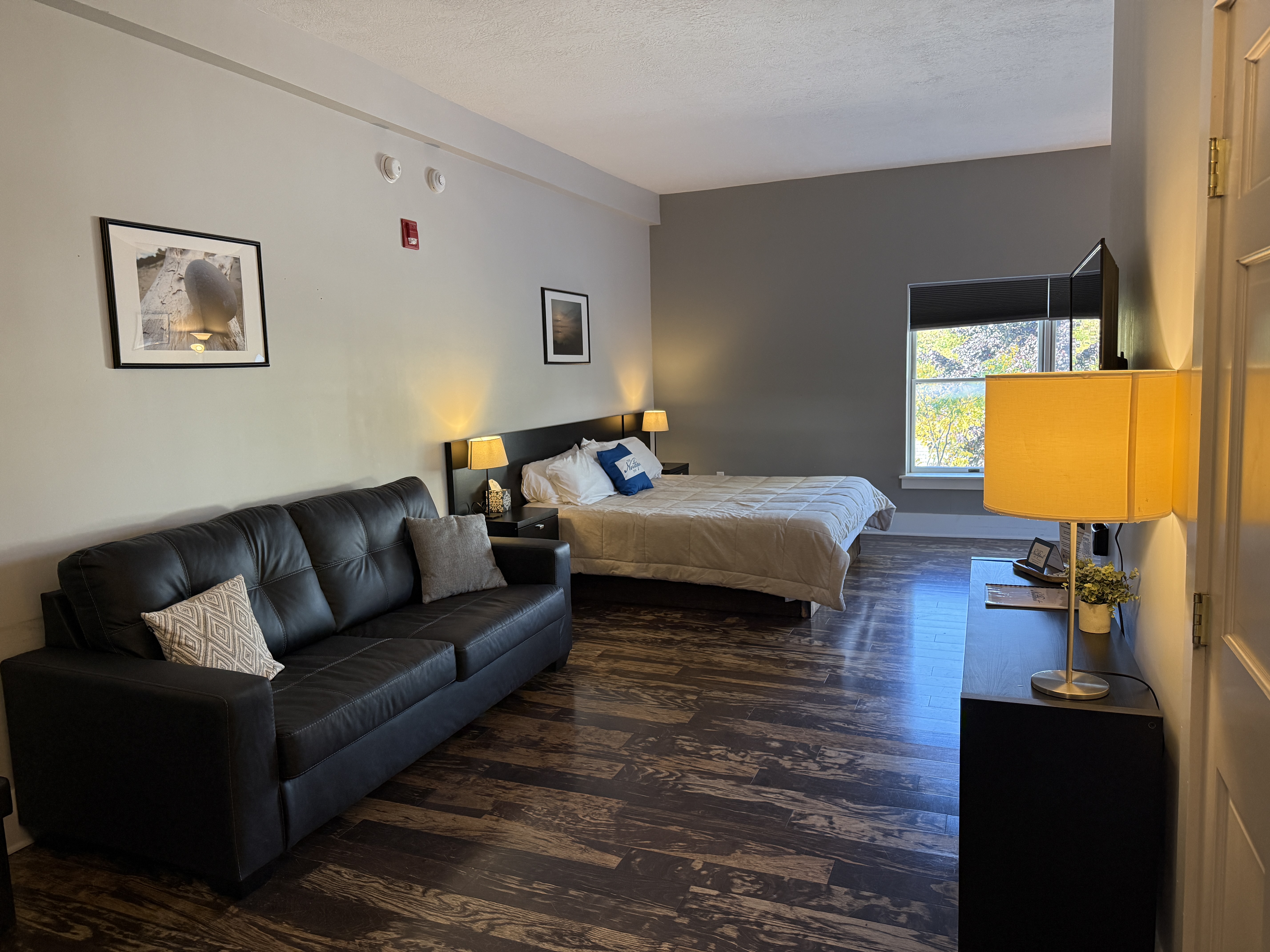 Room 3 &ndash; Overview