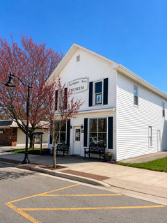 NPI Museum