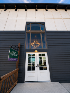 NPI Check in door