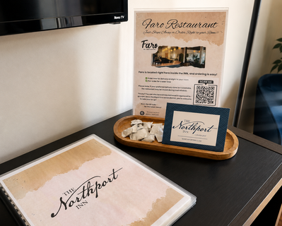Guest Acommodations